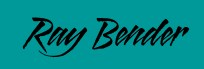 Ray Bender logo