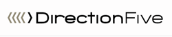 direction five logo