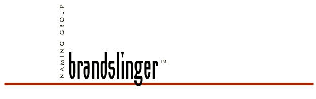 brandslinger logo